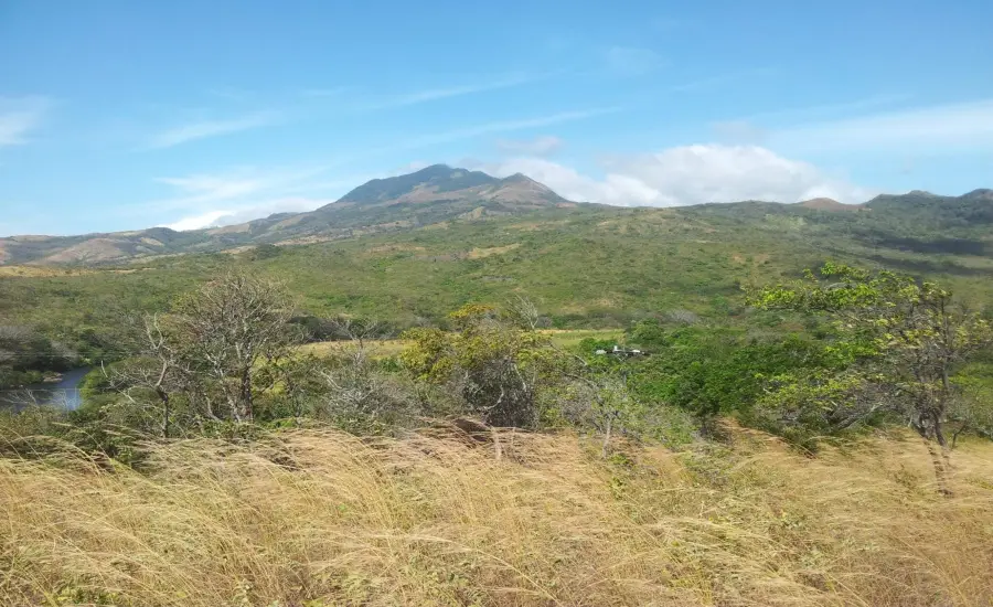 Atractiva finca de 8,3 hectareas cerca de Santa Fe , SANTA FE 8.3 HAS, Veraguas, 26100