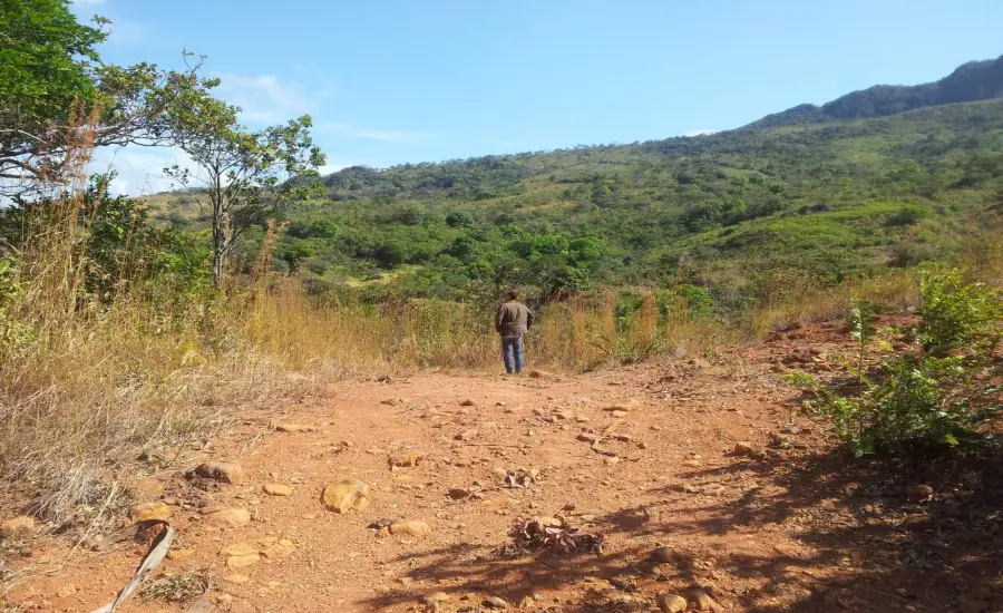 Atractiva finca de 8,3 hectareas cerca de Santa Fe , SANTA FE 8.3 HAS, Veraguas, 26100