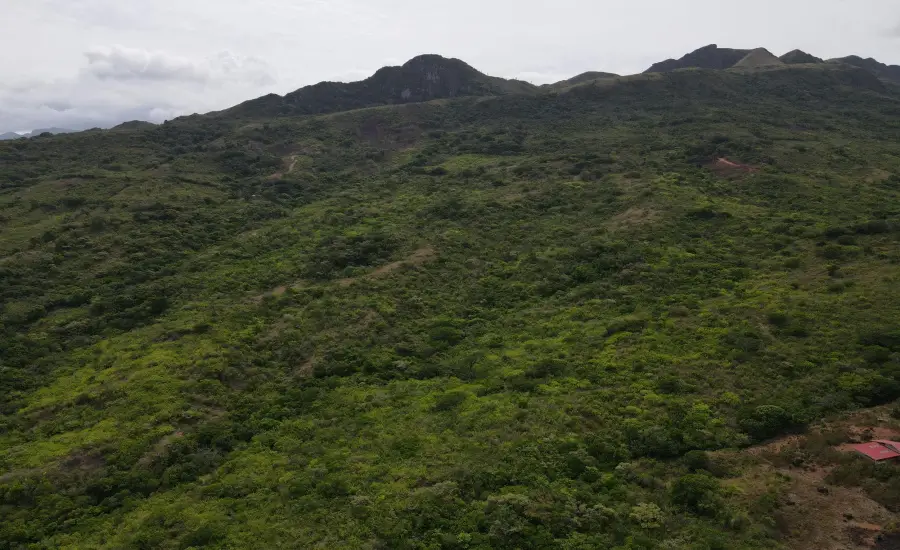 Atractiva finca de 8,3 hectareas cerca de Santa Fe , SANTA FE 8.3 HAS, Veraguas, 26100
