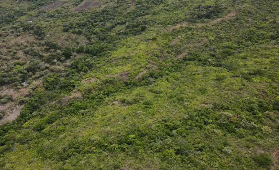 Atractiva finca de 8,3 hectareas cerca de Santa Fe , SANTA FE 8.3 HAS, Veraguas, 26100