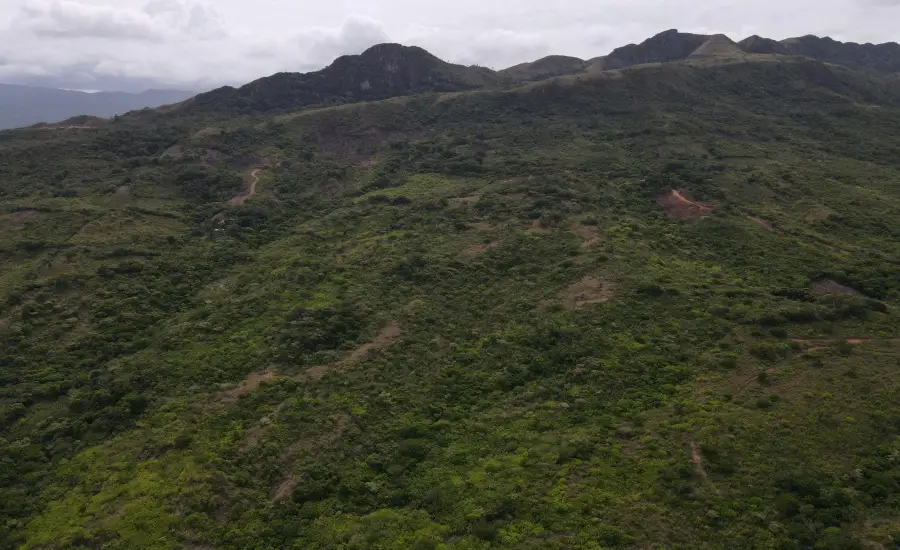 Atractiva finca de 8,3 hectareas cerca de Santa Fe , SANTA FE 8.3 HAS, Veraguas, 26100
