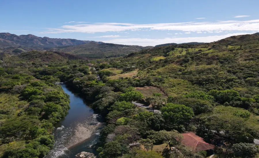 A orillas del rio 3 hectareas cerca de Santa Fe , 3 HAS SANTA FE, Veraguas, 26101