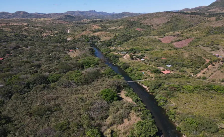 A orillas del rio 3 hectareas cerca de Santa Fe , 3 HAS SANTA FE, Veraguas, 26101