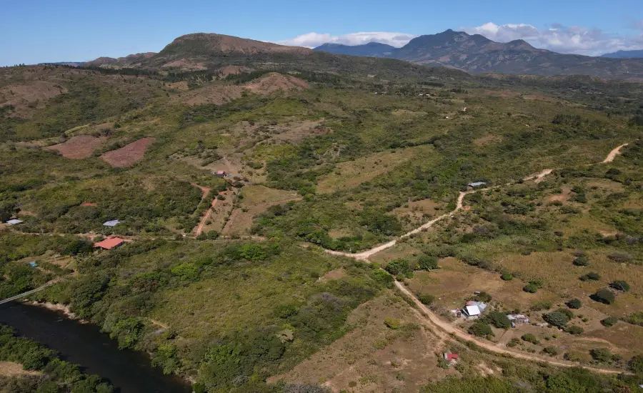 A orillas del rio 3 hectareas cerca de Santa Fe , 3 HAS SANTA FE, Veraguas, 26101
