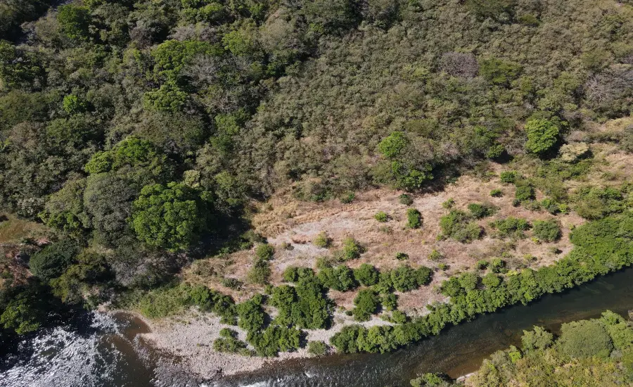 A orillas del rio 3 hectareas cerca de Santa Fe , 3 HAS SANTA FE, Veraguas, 26101