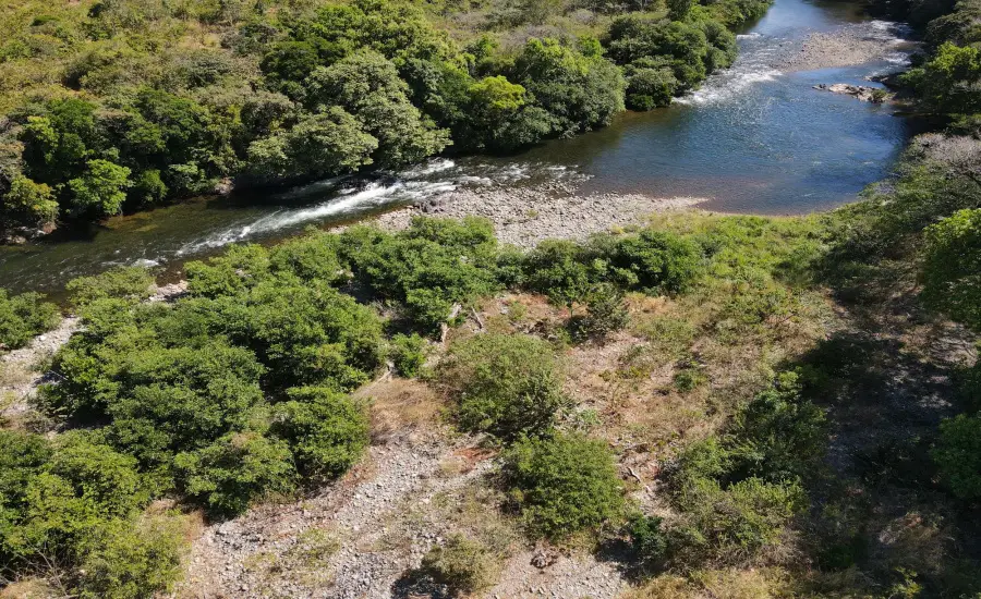 A orillas del rio 3 hectareas cerca de Santa Fe , 3 HAS SANTA FE, Veraguas, 26101