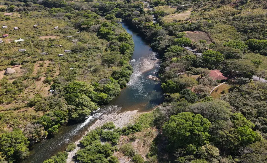 A orillas del rio 3 hectareas cerca de Santa Fe , 3 HAS SANTA FE, Veraguas, 26101