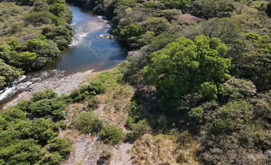 A orillas del rio 3 hectareas cerca de Santa Fe , 3 HAS SANTA FE, Veraguas, 26101