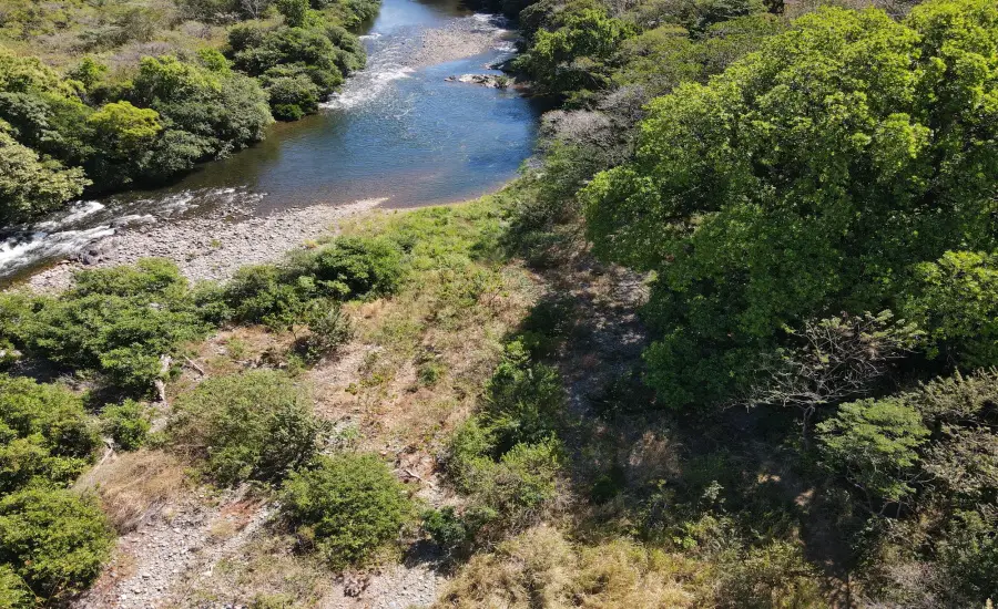 A orillas del rio 3 hectareas cerca de Santa Fe , 3 HAS SANTA FE, Veraguas, 26101