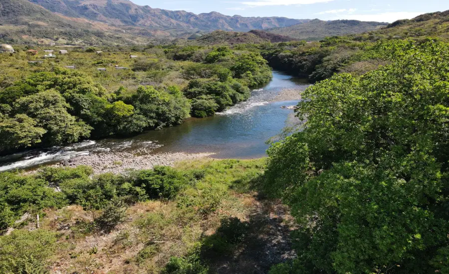 A orillas del rio 3 hectareas cerca de Santa Fe , 3 HAS SANTA FE, Veraguas, 26101