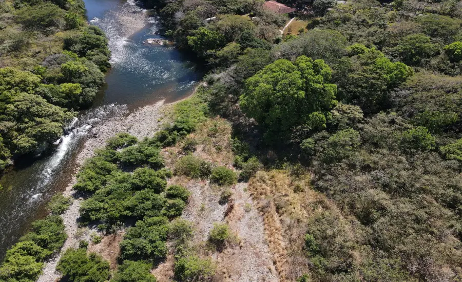 A orillas del rio 3 hectareas cerca de Santa Fe , 3 HAS SANTA FE, Veraguas, 26101