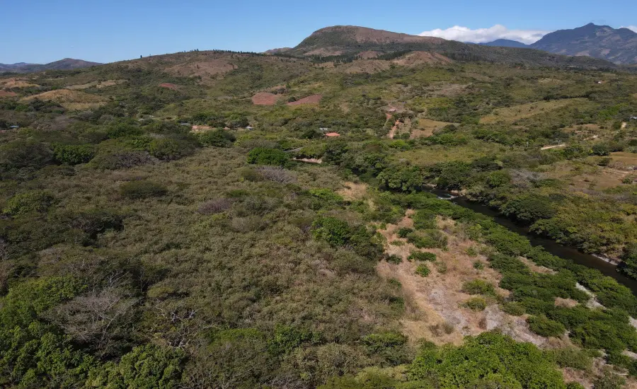 A orillas del rio 3 hectareas cerca de Santa Fe , 3 HAS SANTA FE, Veraguas, 26101