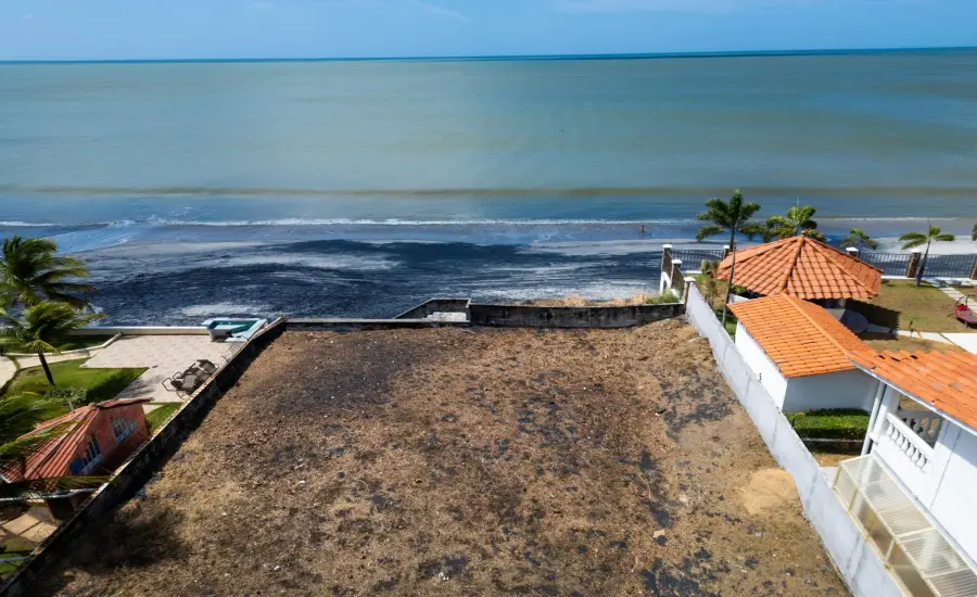 Terreno frente al mar en Playa Malibu , APPROVED COASTAL LOT | MALIBU BEACH &mdash; HIGH RISE OR PRIVATE ESTATE, Panamá Oeste, 26102