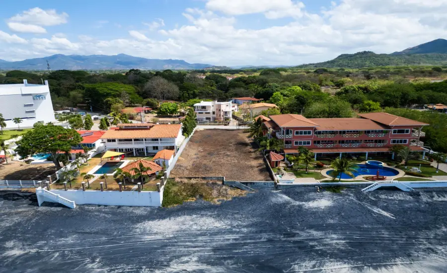 Terreno frente al mar en Playa Malibu , APPROVED COASTAL LOT | MALIBU BEACH &mdash; HIGH RISE OR PRIVATE ESTATE, Panamá Oeste, 26102