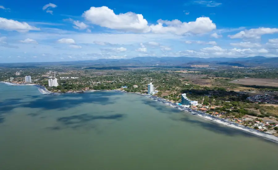 Terreno frente al mar en Playa Malibu , APPROVED COASTAL LOT | MALIBU BEACH &mdash; HIGH RISE OR PRIVATE ESTATE, Panamá Oeste, 26102