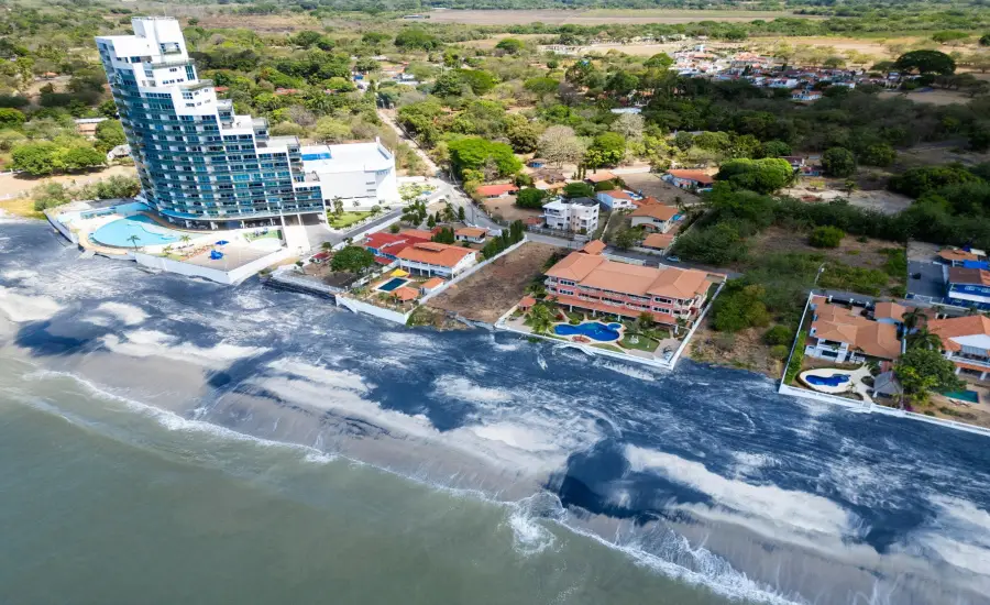 Terreno frente al mar en Playa Malibu , APPROVED COASTAL LOT | MALIBU BEACH &mdash; HIGH RISE OR PRIVATE ESTATE, Panamá Oeste, 26102