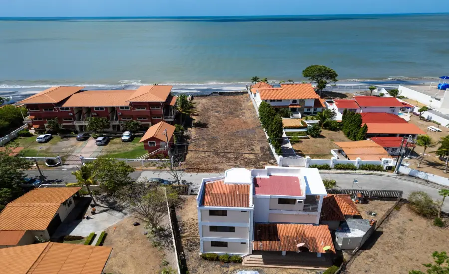 Terreno frente al mar en Playa Malibu , APPROVED COASTAL LOT | MALIBU BEACH &mdash; HIGH RISE OR PRIVATE ESTATE, Panamá Oeste, 26102