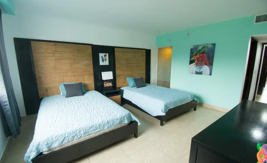Apartamento en Nikki Beach Playa Blanca, Panama , NIKKI BEACH PLAYA BLANCA, PANAMA, Cocle, 26103