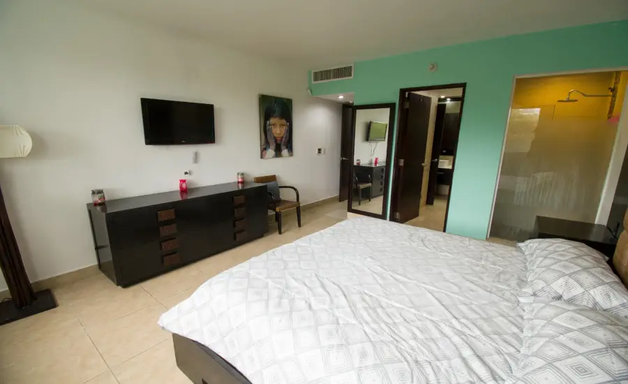 Apartamento en Nikki Beach Playa Blanca, Panama , NIKKI BEACH PLAYA BLANCA, PANAMA, Cocle, 26103
