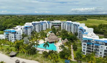 Apartamento en Nikki Beach Playa Blanca, Panama , NIKKI BEACH PLAYA BLANCA, PANAMA, Cocle, 26103