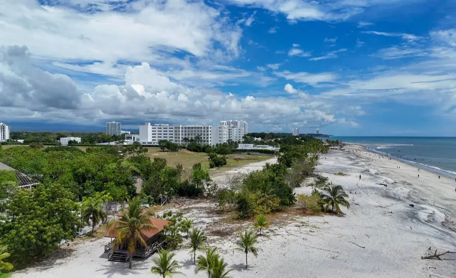 Apartamento en Nikki Beach Playa Blanca, Panama , NIKKI BEACH PLAYA BLANCA, PANAMA, Cocle, 26103