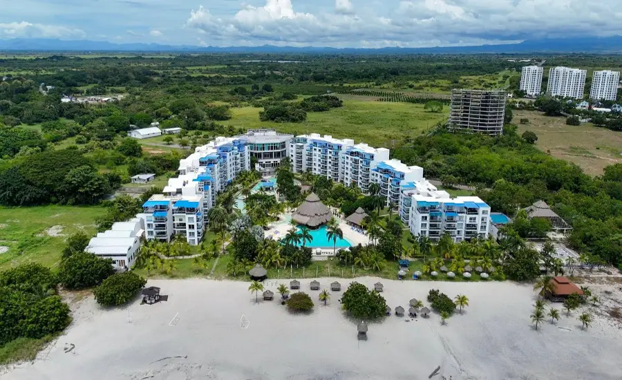 Apartamento en Nikki Beach Playa Blanca, Panama , NIKKI BEACH PLAYA BLANCA, PANAMA, Cocle, 26103