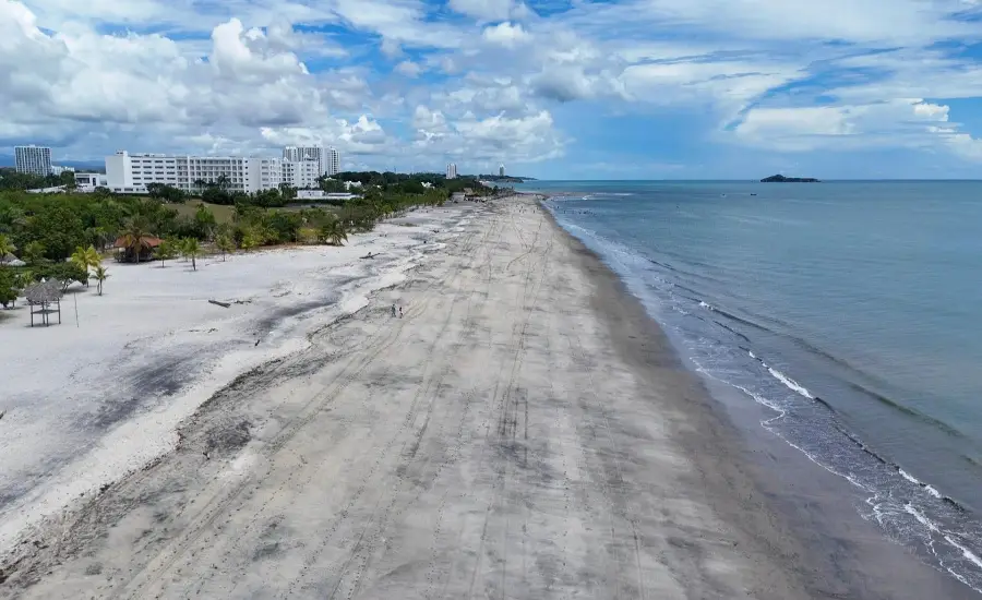 Apartamento en Nikki Beach Playa Blanca, Panama , NIKKI BEACH PLAYA BLANCA, PANAMA, Cocle, 26103