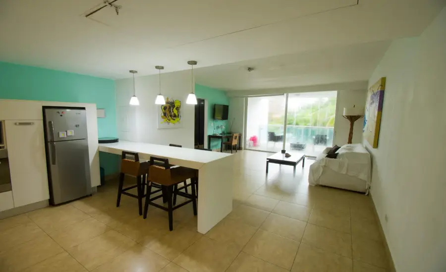Apartamento en Nikki Beach Playa Blanca, Panama , NIKKI BEACH PLAYA BLANCA, PANAMA, Cocle, 26103