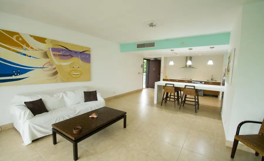 Apartamento en Nikki Beach Playa Blanca, Panama , NIKKI BEACH PLAYA BLANCA, PANAMA, Cocle, 26103