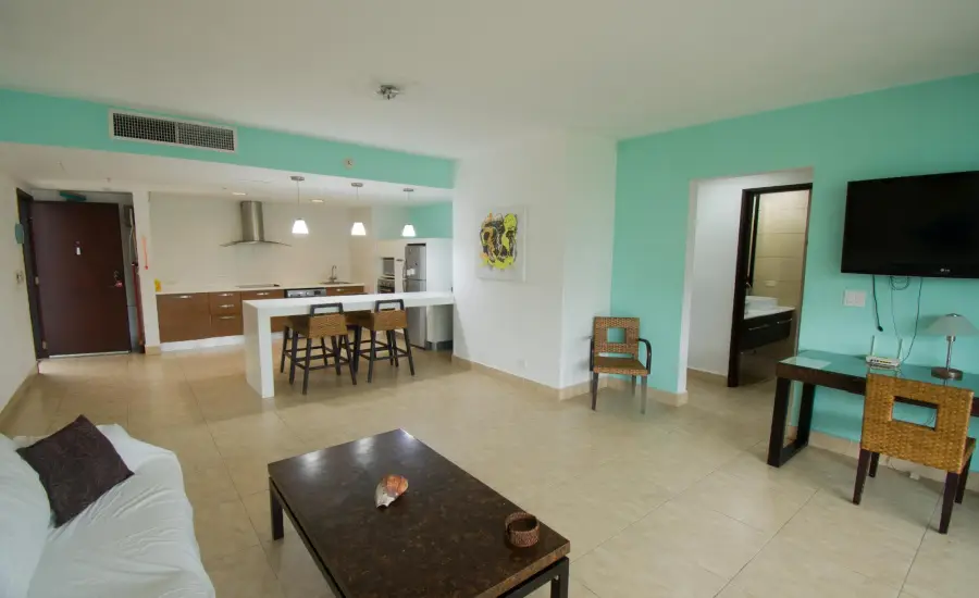 Apartamento en Nikki Beach Playa Blanca, Panama , NIKKI BEACH PLAYA BLANCA, PANAMA, Cocle, 26103