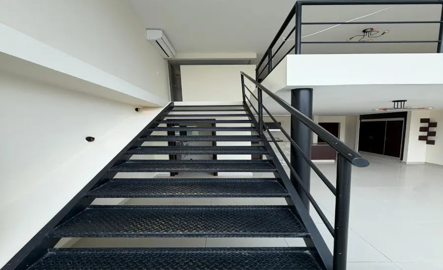 Se Vende PH Vitro Loft EL CANGREJO , CALLE ENRIQUE GREENZIER, Panamá, 26104