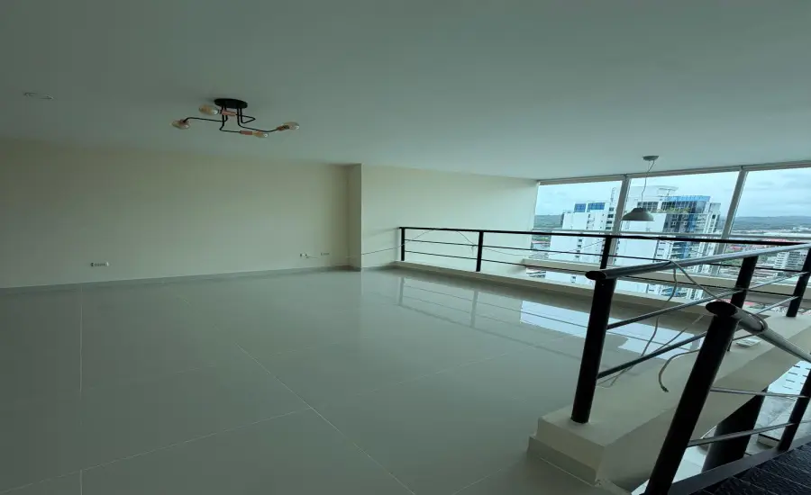 Se Vende PH Vitro Loft EL CANGREJO , CALLE ENRIQUE GREENZIER, Panamá, 26104