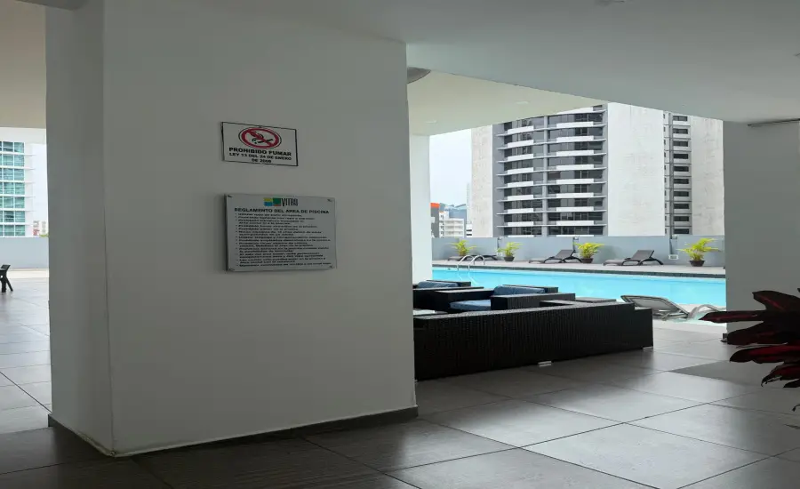 Se Vende PH Vitro Loft EL CANGREJO , CALLE ENRIQUE GREENZIER, Panamá, 26104