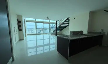 Se Vende PH Vitro Loft EL CANGREJO , CALLE ENRIQUE GREENZIER, Panamá, 26104
