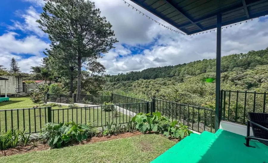 Casa de Lujo Amoblada en Santa Lucia, Boquete , SANTA LUCIA, VOLCANCITO, BOQUETE, Chiriqui, 26105