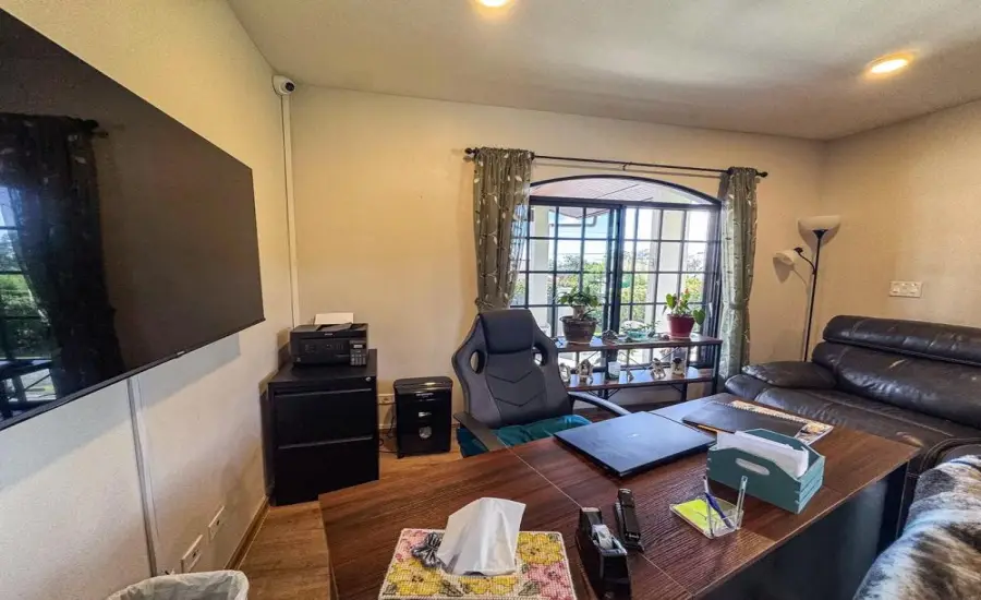 Casa de Lujo Amoblada en Santa Lucia, Boquete , SANTA LUCIA, VOLCANCITO, BOQUETE, Chiriqui, 26105