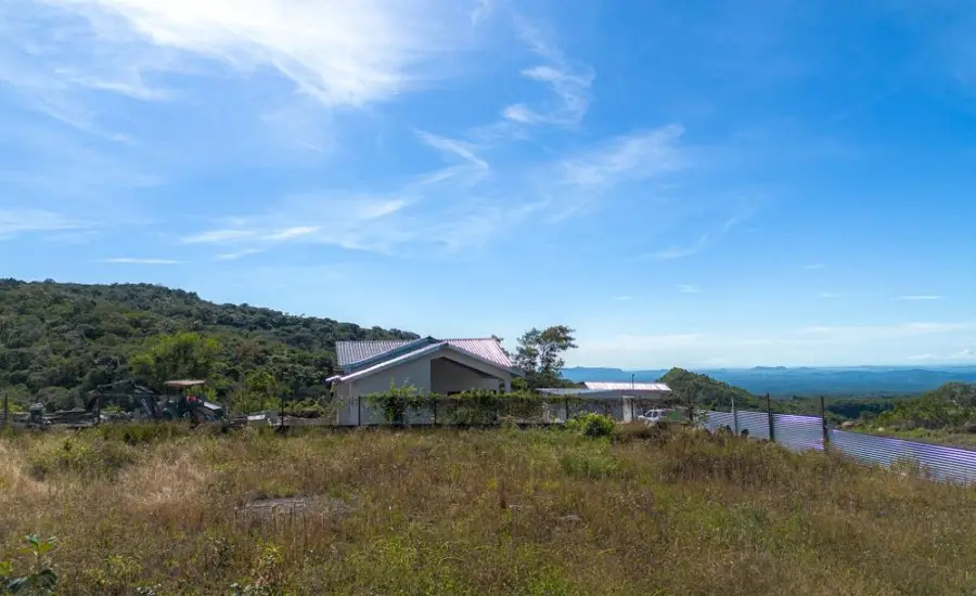 Lote de 2,100 m&sup2; en Venta en Las Trancas, Boquete , LAS TRANCAS, ALTO BOQUETE, CHIRIQUI, Chiriqui, 26106