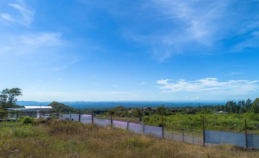 Lote de 2,100 m&sup2; en Venta en Las Trancas, Boquete , LAS TRANCAS, ALTO BOQUETE, CHIRIQUI, Chiriqui, 26106