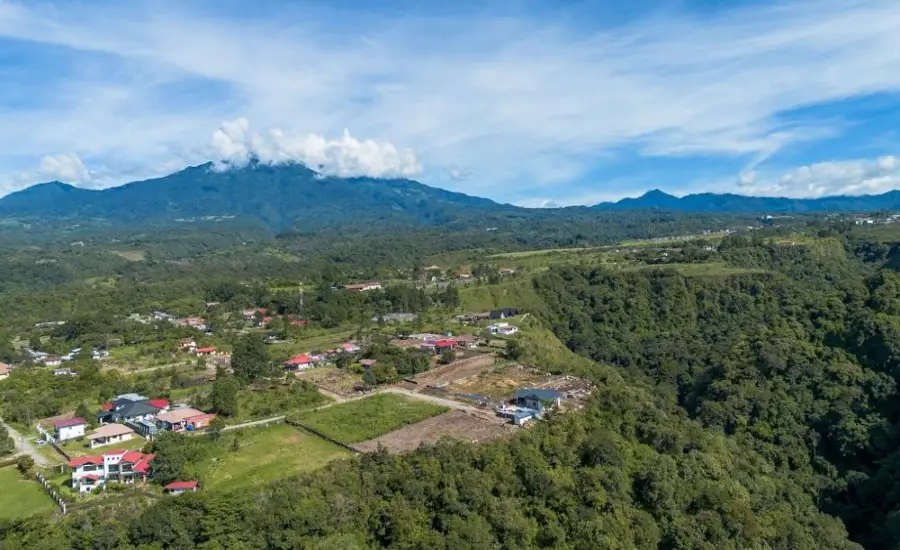 Lote de 2,100 m&sup2; en Venta en Las Trancas, Boquete , LAS TRANCAS, ALTO BOQUETE, CHIRIQUI, Chiriqui, 26106
