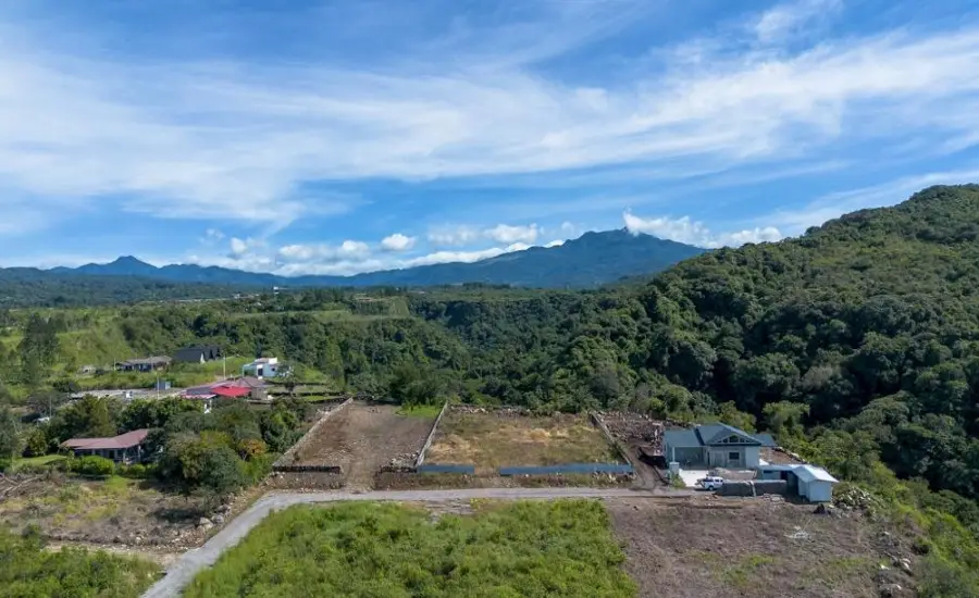 Lote de 2,100 m&sup2; en Venta en Las Trancas, Boquete , LAS TRANCAS, ALTO BOQUETE, CHIRIQUI, Chiriqui, 26106