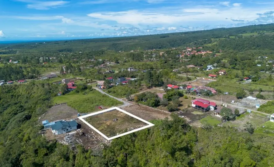 Lote de 2,100 m&sup2; en Venta en Las Trancas, Boquete , LAS TRANCAS, ALTO BOQUETE, CHIRIQUI, Chiriqui, 26106