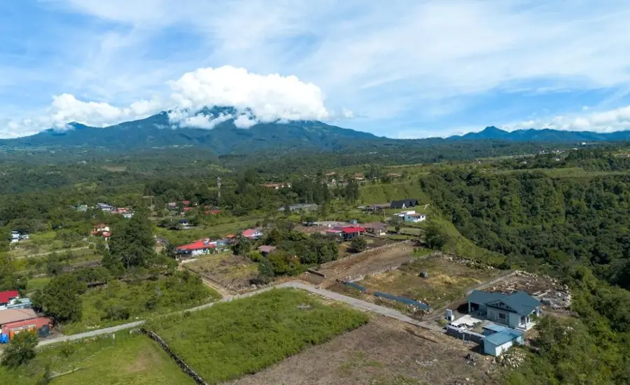 Lote de 2,100 m&sup2; en Venta en Las Trancas, Boquete , LAS TRANCAS, ALTO BOQUETE, CHIRIQUI, Chiriqui, 26106
