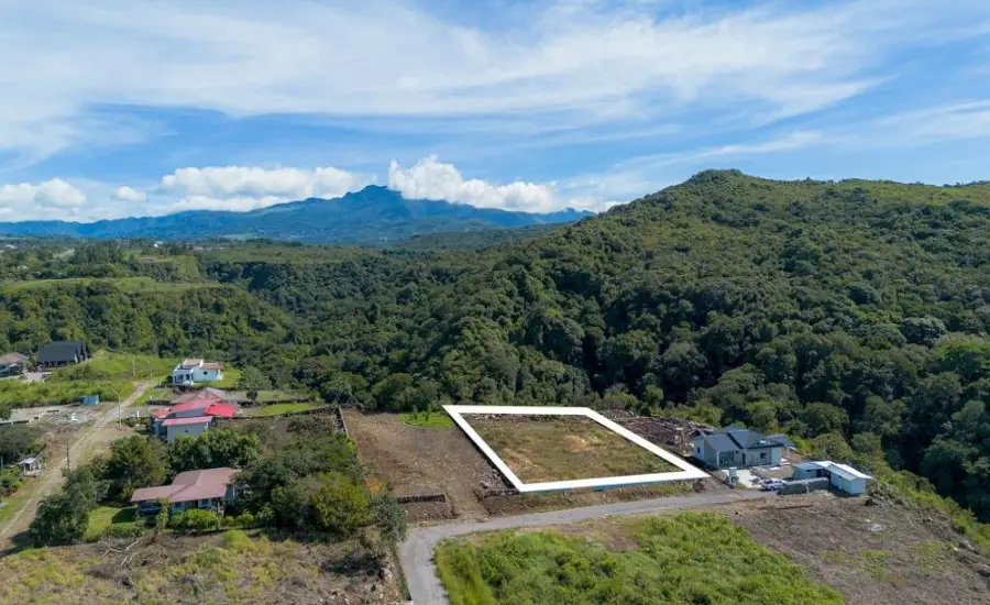 Lote de 2,100 m&sup2; en Venta en Las Trancas, Boquete , LAS TRANCAS, ALTO BOQUETE, CHIRIQUI, Chiriqui, 26106