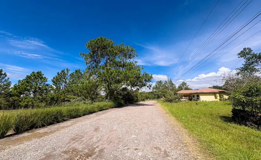 Lote de 2,100 m&sup2; en Venta en Las Trancas, Boquete , LAS TRANCAS, ALTO BOQUETE, CHIRIQUI, Chiriqui, 26106
