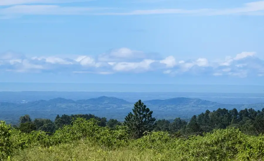 Lote de 2,100 m&sup2; en Venta en Las Trancas, Boquete , LAS TRANCAS, ALTO BOQUETE, CHIRIQUI, Chiriqui, 26106