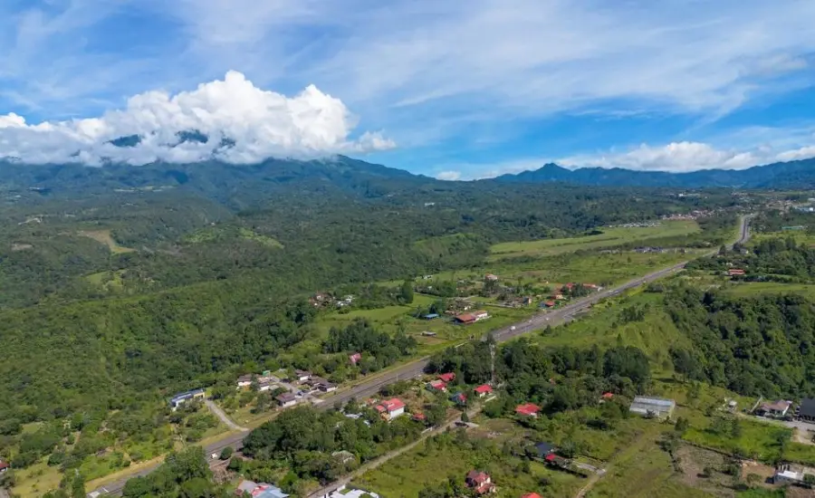 Lote de 2,100 m&sup2; en Venta en Las Trancas, Boquete , LAS TRANCAS, ALTO BOQUETE, CHIRIQUI, Chiriqui, 26106