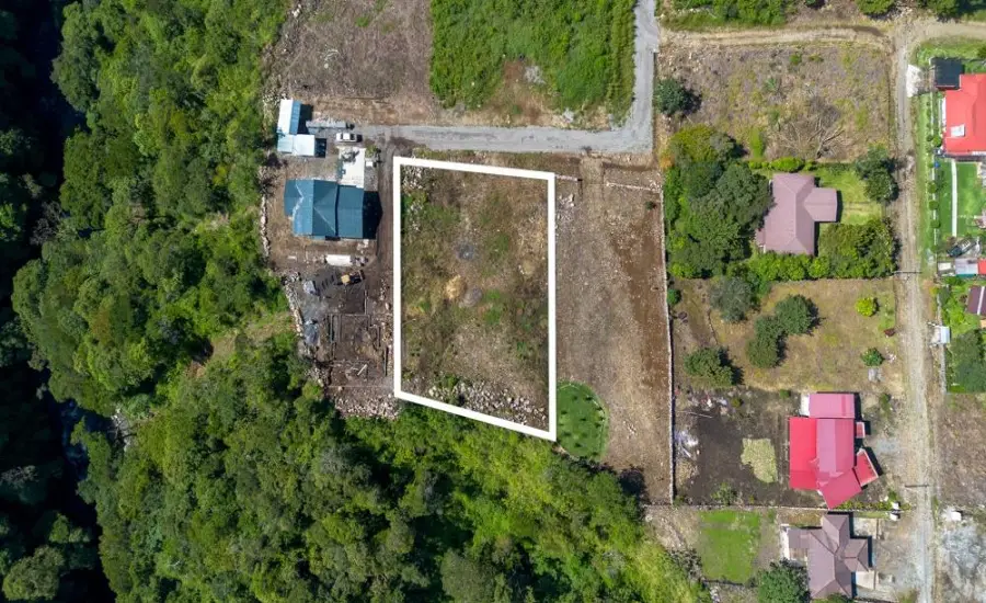 Lote de 2,100 m&sup2; en Venta en Las Trancas, Boquete , LAS TRANCAS, ALTO BOQUETE, CHIRIQUI, Chiriqui, 26106
