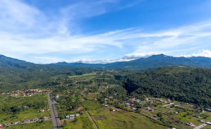 Lote de 2,100 m&sup2; en Venta en Las Trancas, Boquete , LAS TRANCAS, ALTO BOQUETE, CHIRIQUI, Chiriqui, 26106