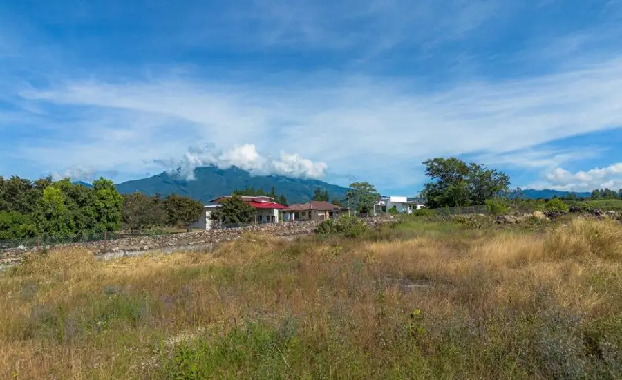 Lote de 2,100 m&sup2; en Venta en Las Trancas, Boquete , LAS TRANCAS, ALTO BOQUETE, CHIRIQUI, Chiriqui, 26106