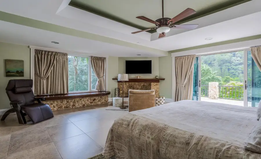 Se vende Mansion en Boquete - Chiriqui , BOQUETE, Chiriqui, 26107